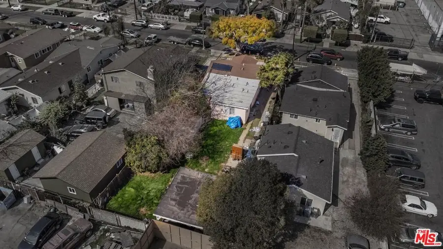 524 W 91st Street, Los Angeles, CA 90044 - Image #3