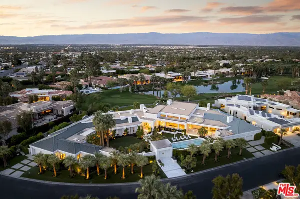 74300 Quail Lakes Drive, Indian Wells, CA 92210