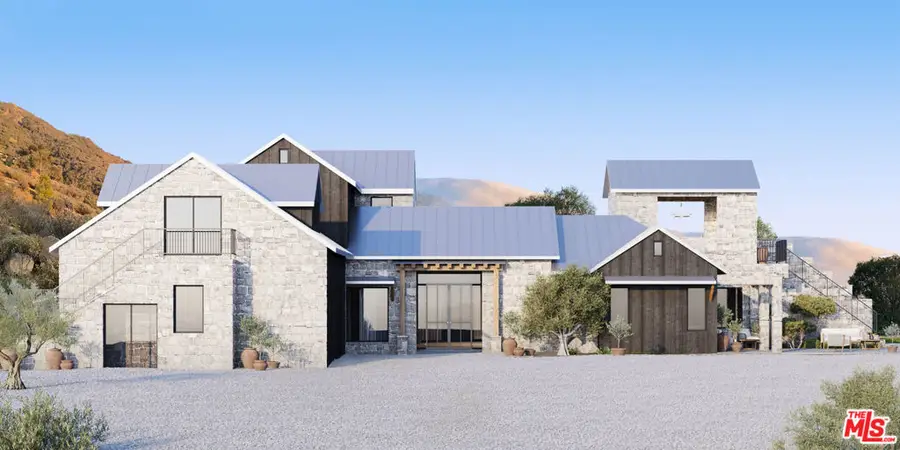 935 Cold Canyon, Calabasas, CA 91302 - #3