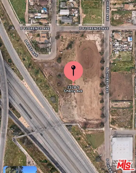 2328 S Cherry, Fresno, CA 93706 - Image #1