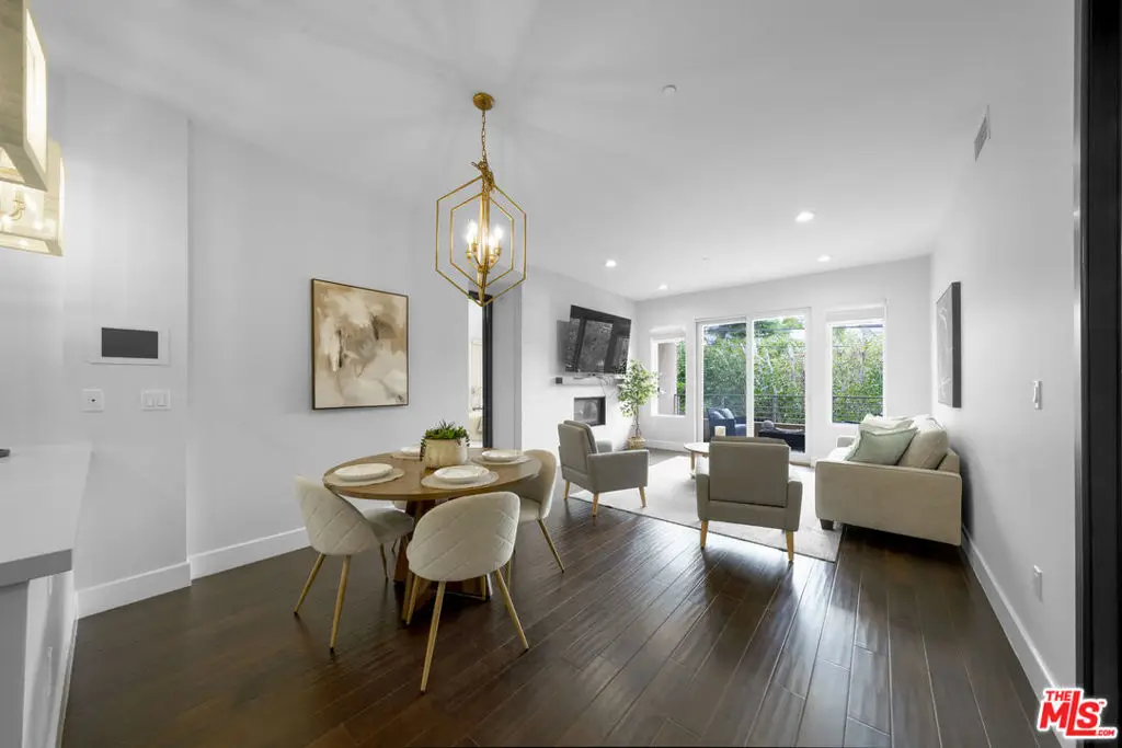 1318 Roxbury Drive #219, Los Angeles, CA 90035 - Image #1