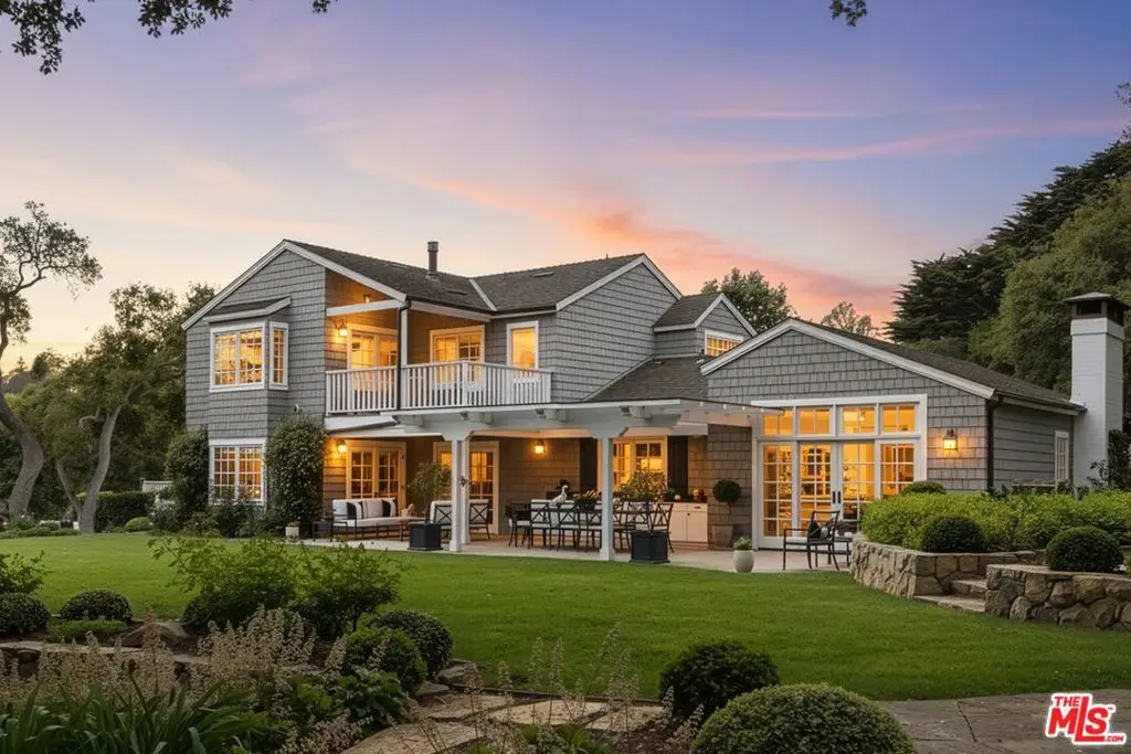 2749 Sycamore Canyon Road, Santa Barbara, CA 93108 - Image #1