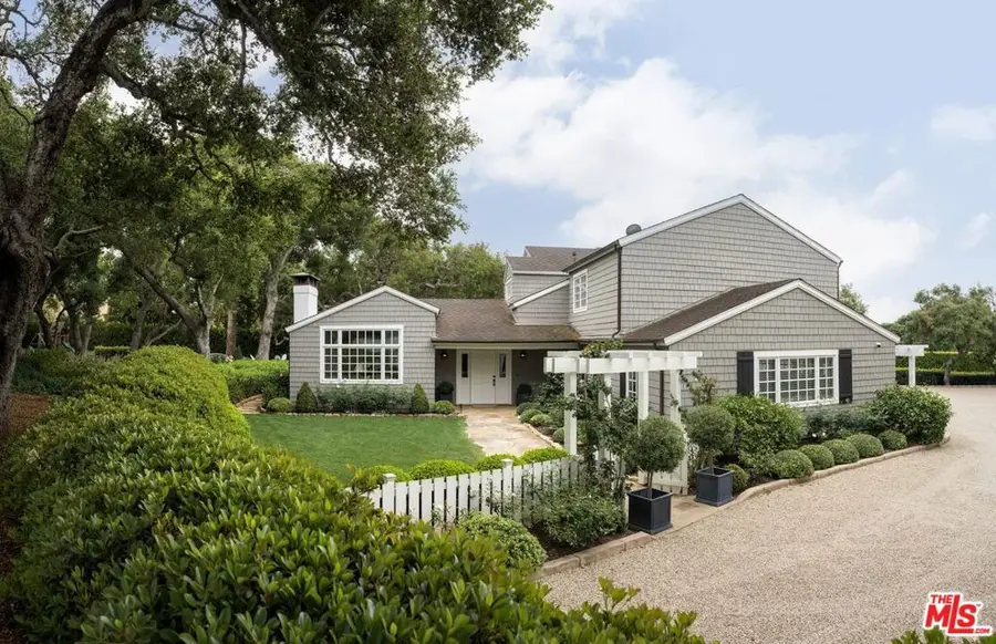 2749 Sycamore Canyon Road, Santa Barbara, CA 93108 - Image #3