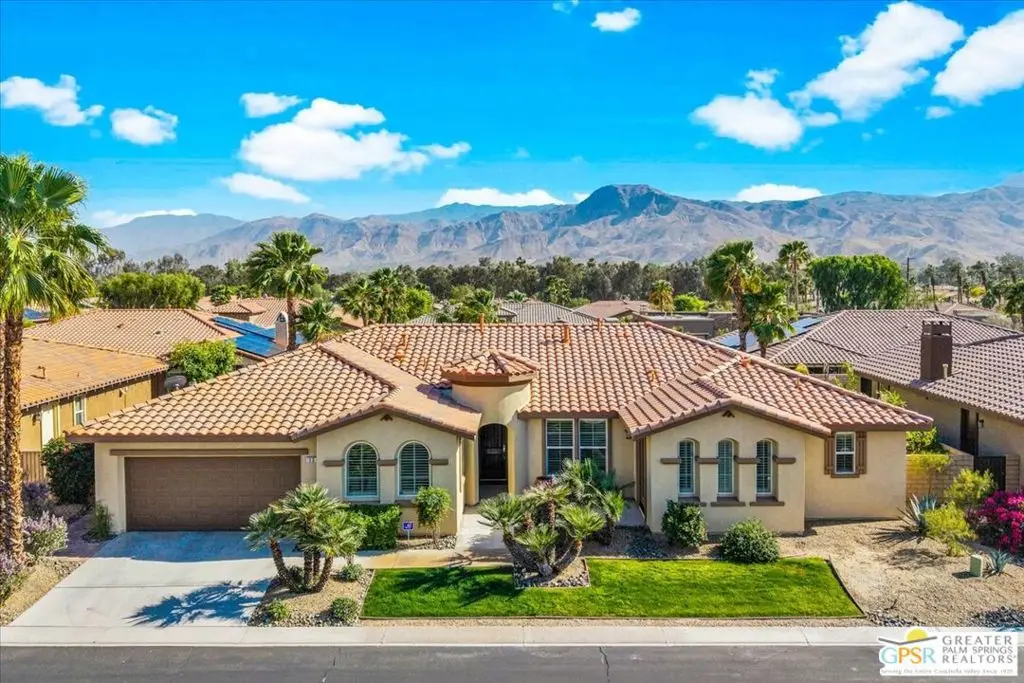 13 Lake Tahoe Drive, Rancho Mirage, CA 92270 - Image #1