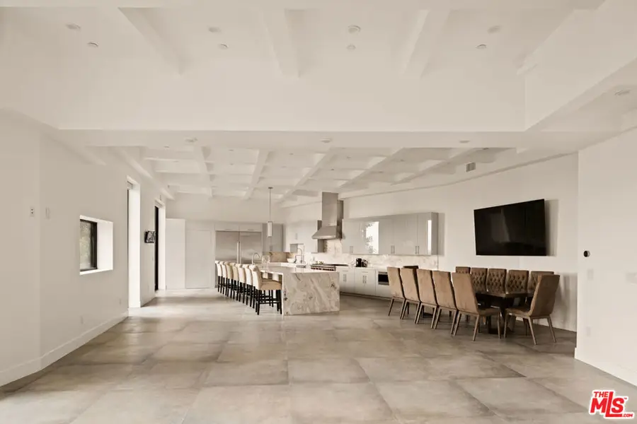 6181 Temple Hill Drive, Los Angeles, CA 90068 - Image #3