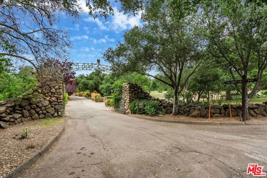 914 Palomar Road, Ojai, CA 93023 - Image #2