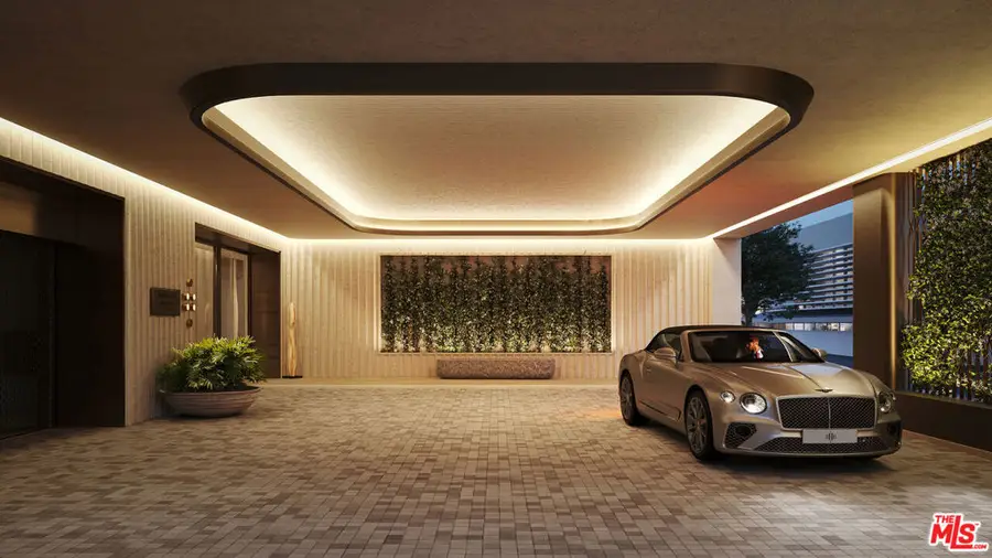 9900 S Santa Monica Boulevard #3A, Beverly Hills, CA 90212 - Image #2