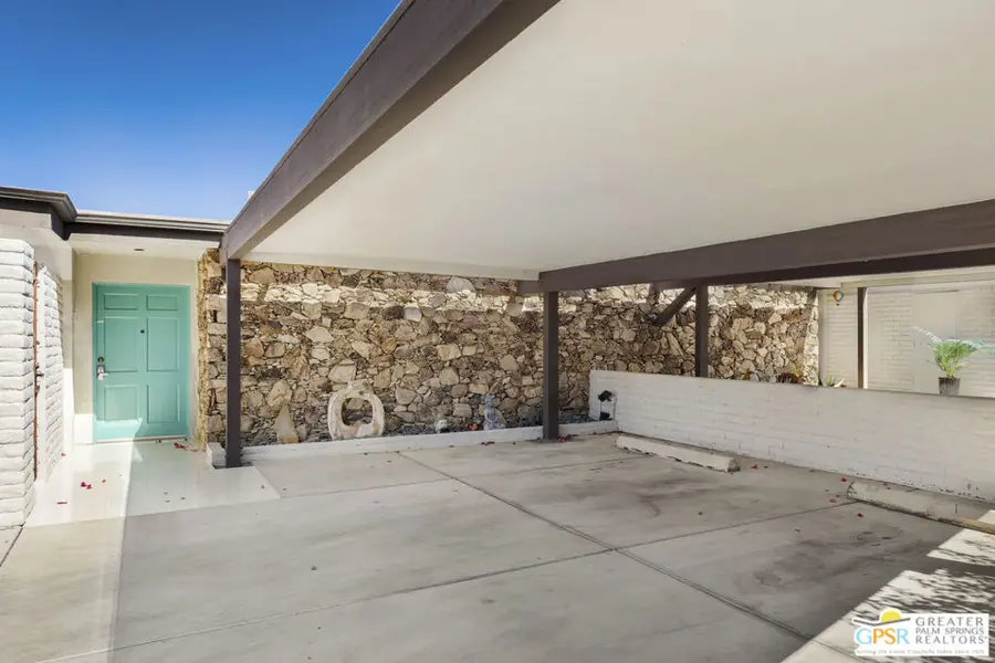 2084 S Lagarto Way, Palm Springs, CA 92264 - #3