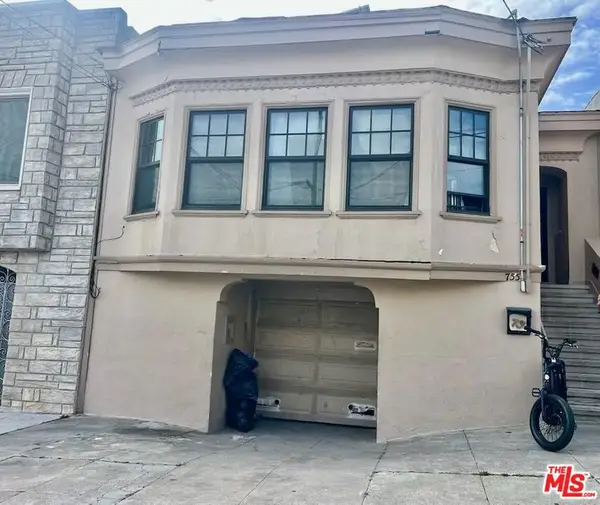 755 46th Avenue, San Francisco, CA 94121