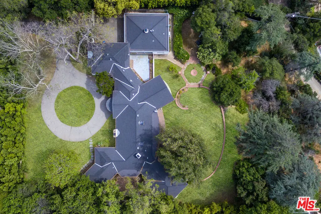 7 Oakmont Drive, Los Angeles, CA 90049 - #1