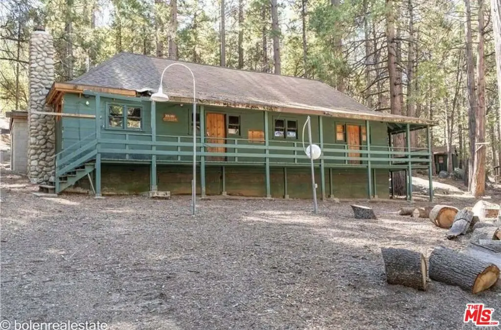 52101 Red Hill Road, Idyllwild, CA 92549 - Image #1