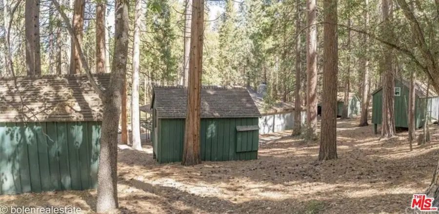 52101 Red Hill Road, Idyllwild, CA 92549 - Image #2