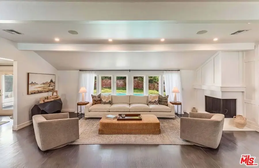 5840 Round Meadow Road, Hidden Hills, CA 91302 - Image #3