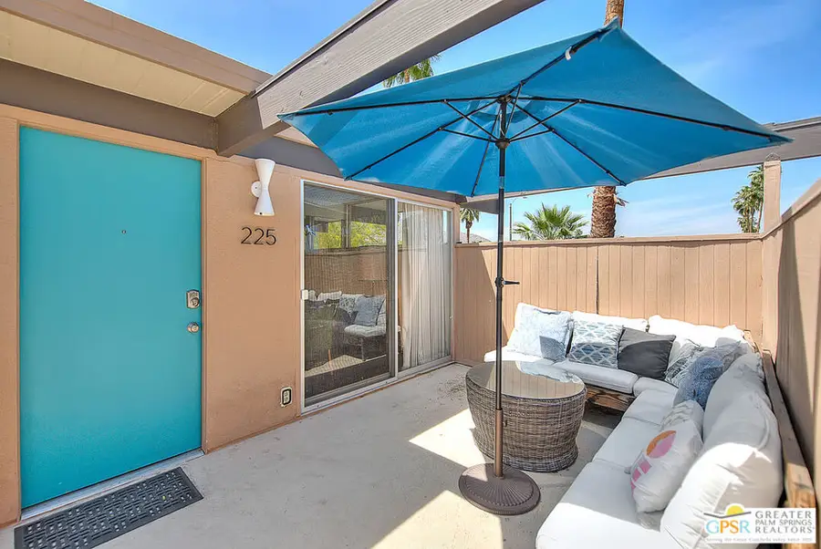 1111 E Palm Canyon Drive #225, Palm Springs, CA 92264 - Image #2