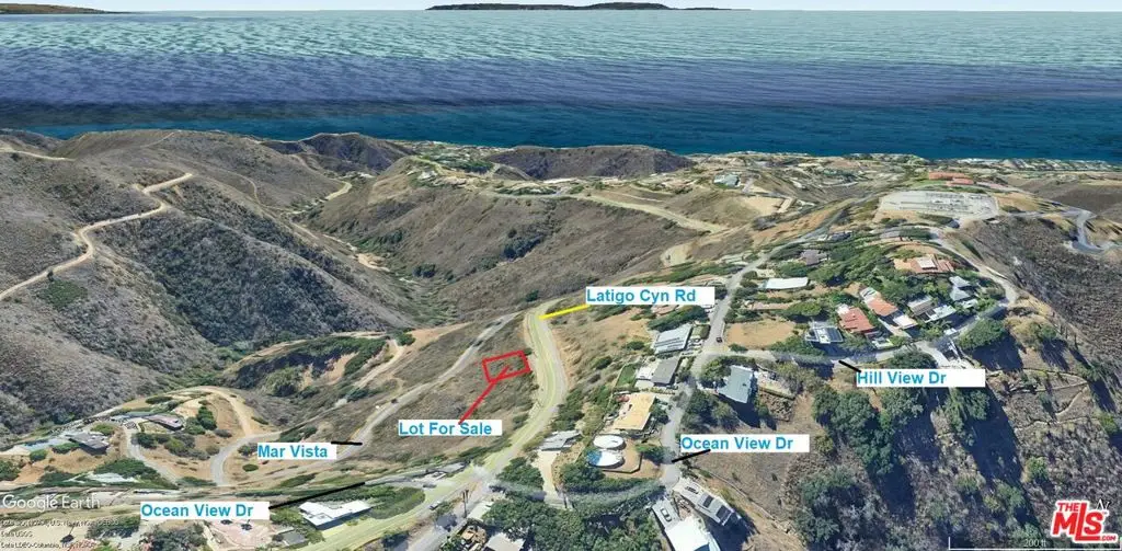 4224 Latigo, Malibu, CA 90265 - Image #1