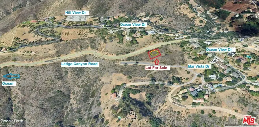 4224 Latigo, Malibu, CA 90265 - Image #3