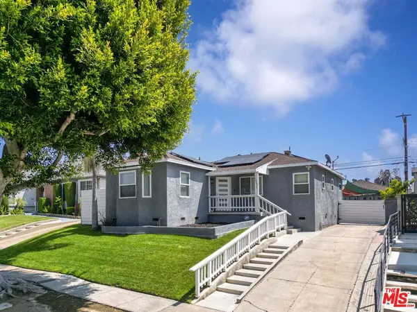 10236 S 1st Avenue, Inglewood, CA 90303