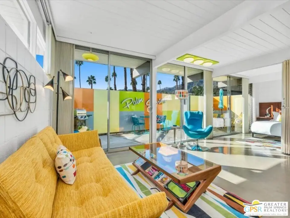 1111 E Palm Canyon Drive #326, Palm Springs, CA 92264 - Image #1