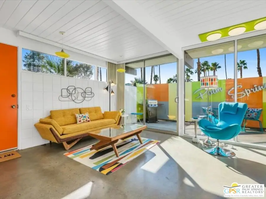 1111 E Palm Canyon Drive #326, Palm Springs, CA 92264 - Image #2