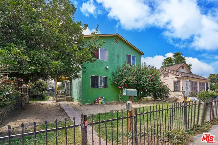 210 W 77th Street, Los Angeles, CA 90003 - Image #2