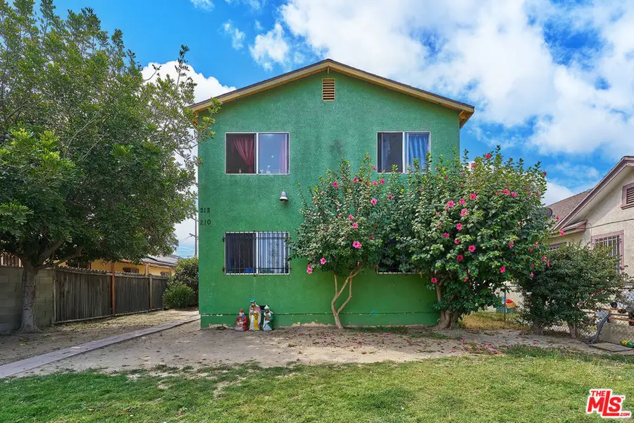 210 W 77th Street, Los Angeles, CA 90003 - Image #3