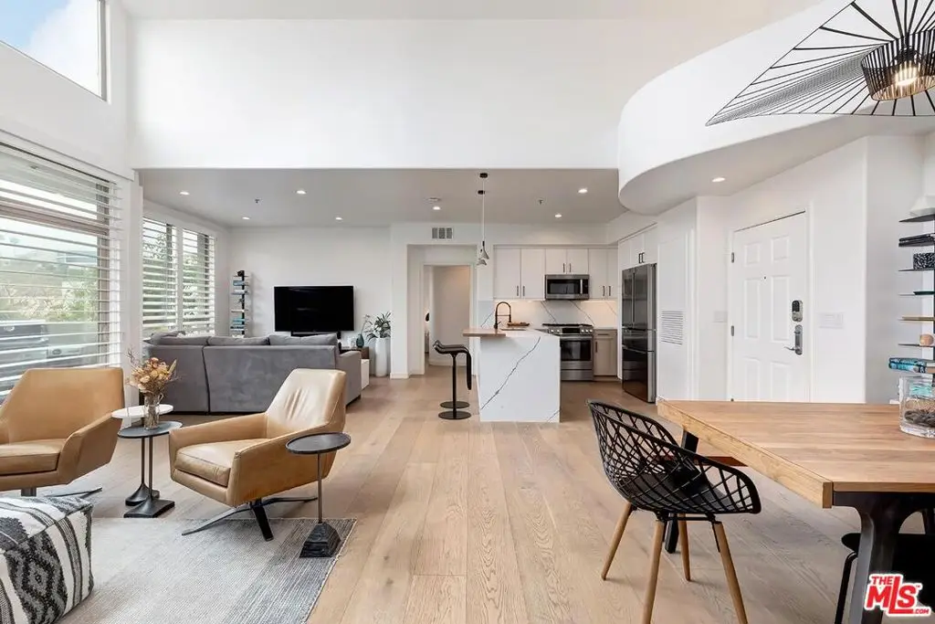 13044 Pacific #308, Playa Vista, CA 90094 - Image #1