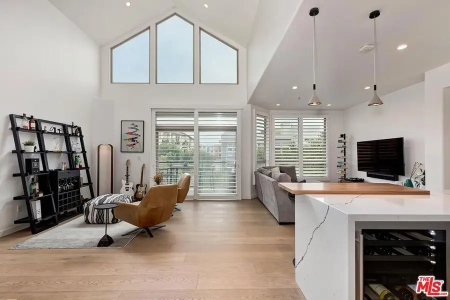 13044 Pacific #308, Playa Vista, CA 90094 - Image #2