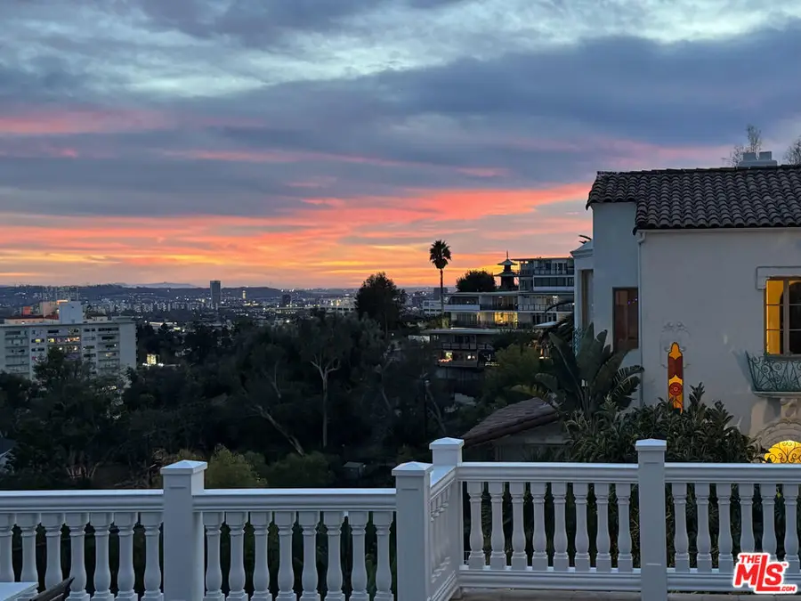 2002 Hillcrest Road, Los Angeles, CA 90068 - #3