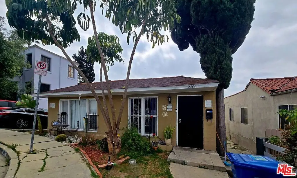 857 Serrano Place, Los Angeles, CA 90029 - Image #1