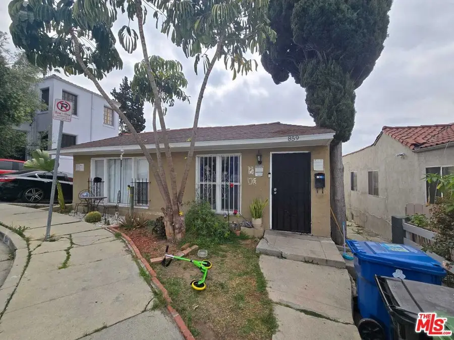 857 Serrano Place, Los Angeles, CA 90029 - Image #3