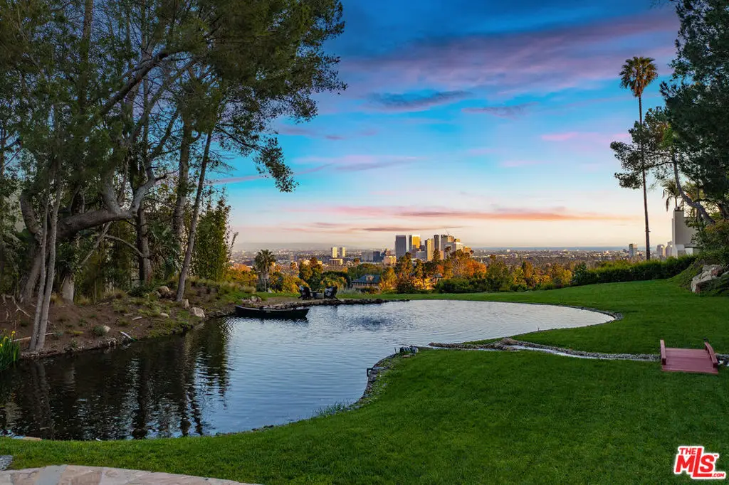 1177 Loma Linda Drive, Beverly Hills, CA 90210 - Image #1