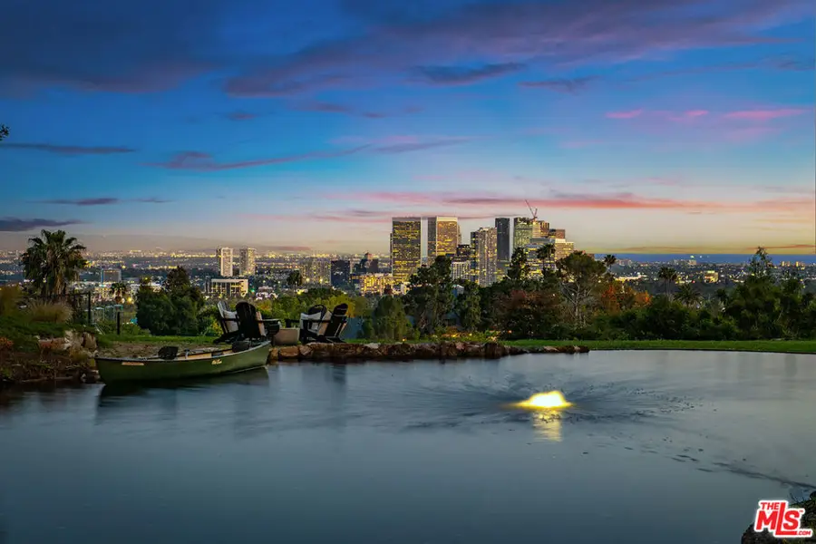 1177 Loma Linda Drive, Beverly Hills, CA 90210 - Image #2