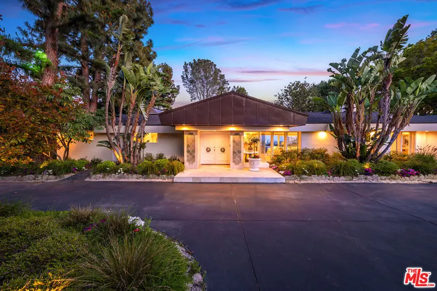 1177 Loma Linda Drive, Beverly Hills, CA 90210 - Image #3