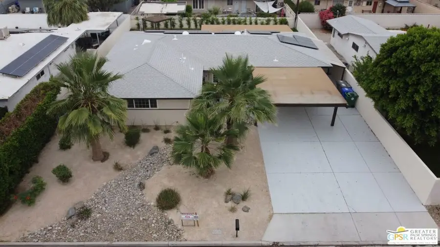 69951 Papaya Lane, Cathedral City, CA 92234 - Image #2