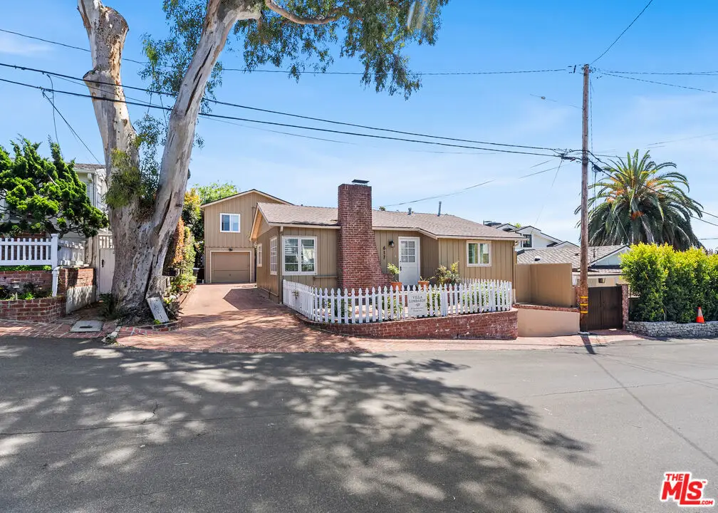 617 Lombardy Lane, Laguna Beach, CA 92651 - Image #1