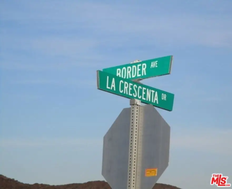 0 Stonehill Polaris Avenue, Joshua Tree, CA 92252 - Image #2