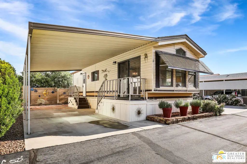 69333 E Palm Canyon Drive #73, Cathedral City, CA 92234 - Image #1