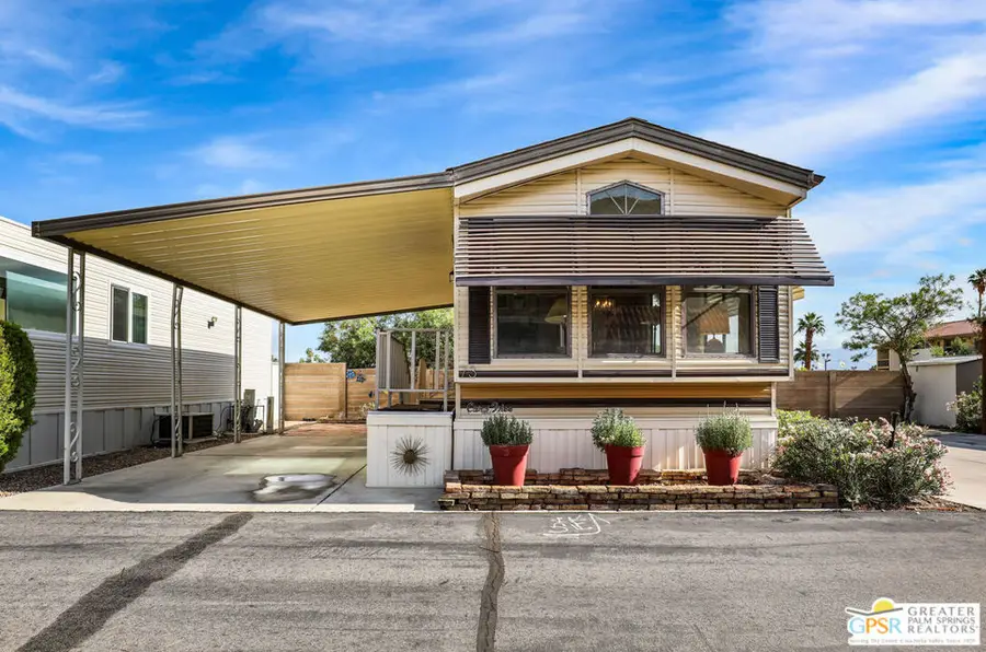 69333 E Palm Canyon Drive #73, Cathedral City, CA 92234 - Image #2