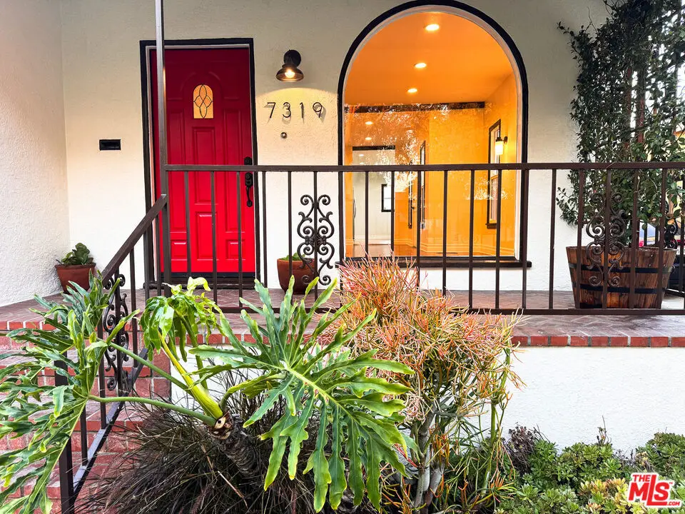 7319 Lasalle Avenue, Los Angeles, CA 90047 - Image #1