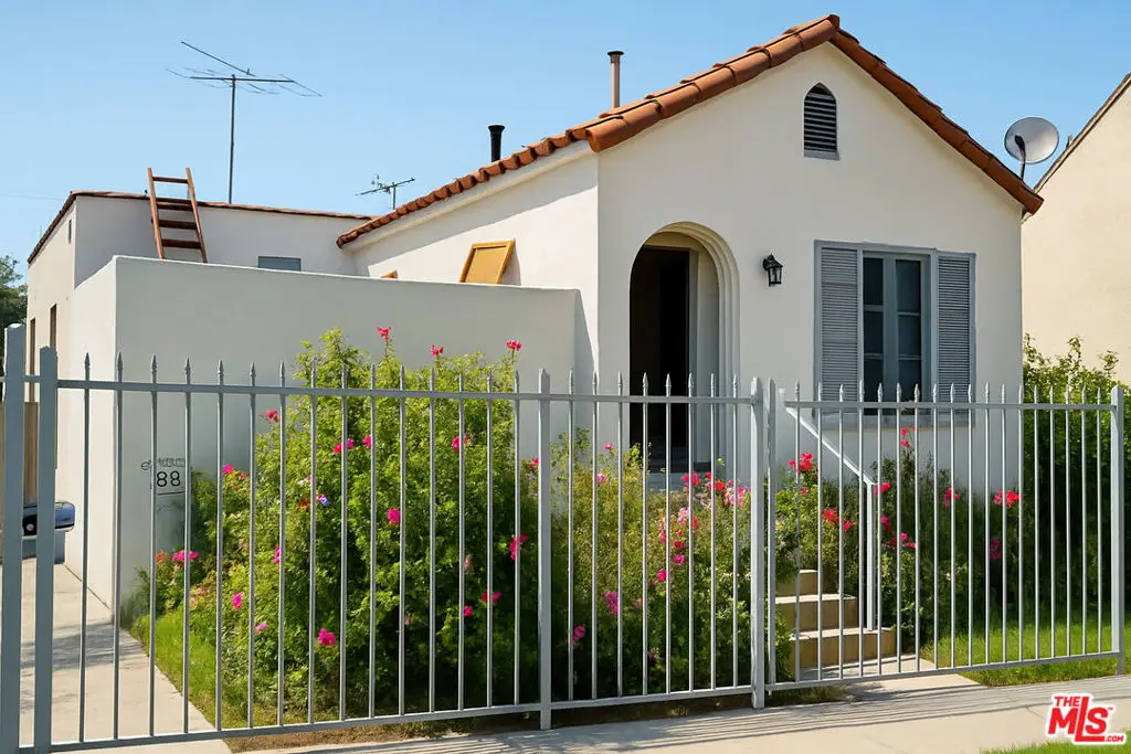 507 S Coronado Street, Los Angeles, CA 90057 - #1