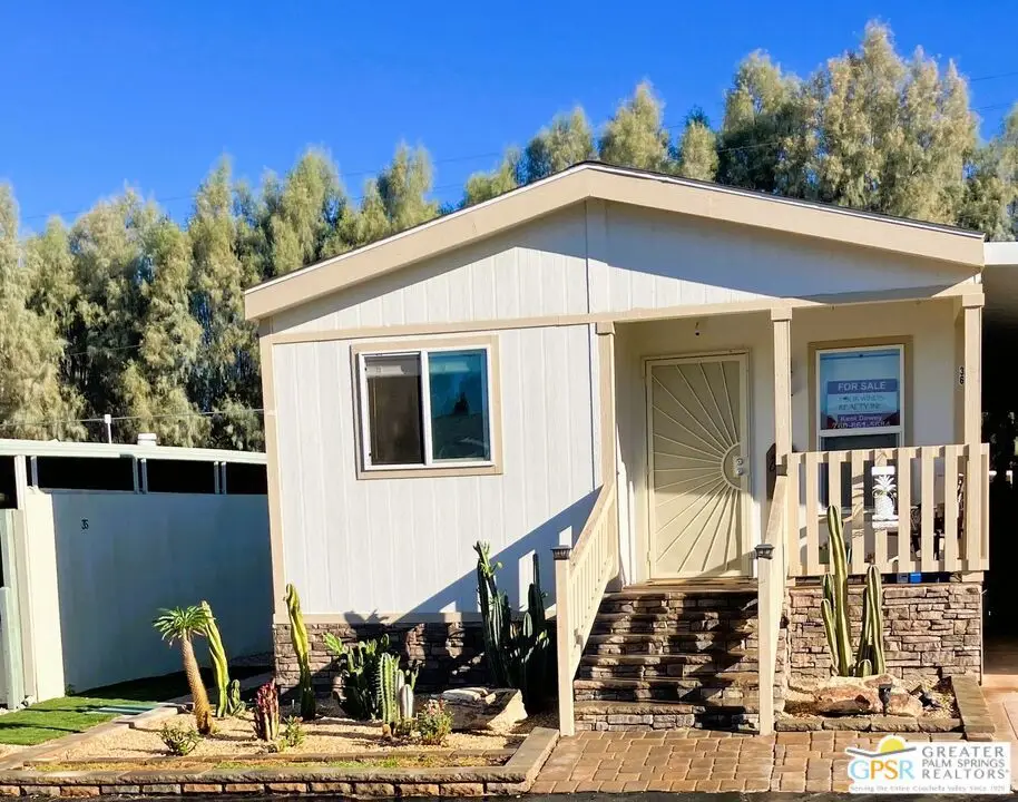 17640 Corkill Road #36, Desert Hot Springs, CA 92241 - Image #1