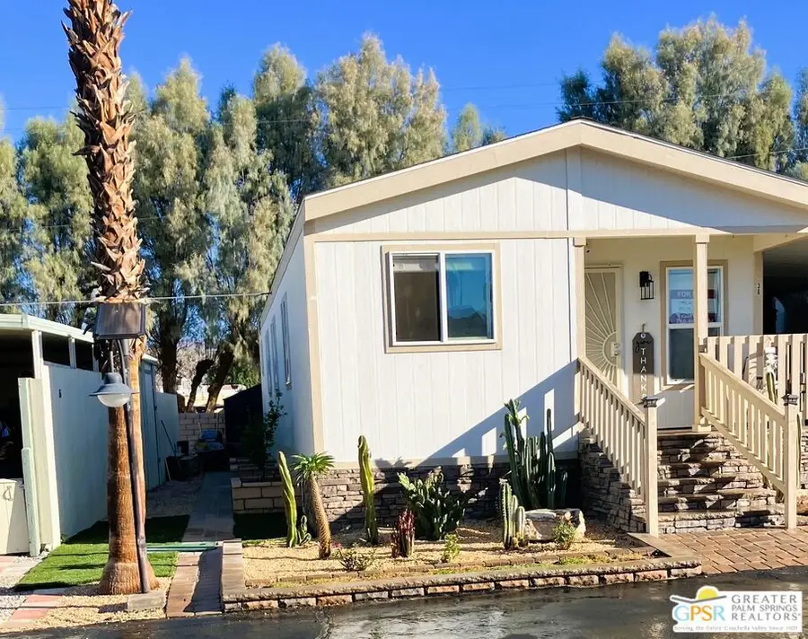 17640 Corkill Road #36, Desert Hot Springs, CA 92241 - Image #2