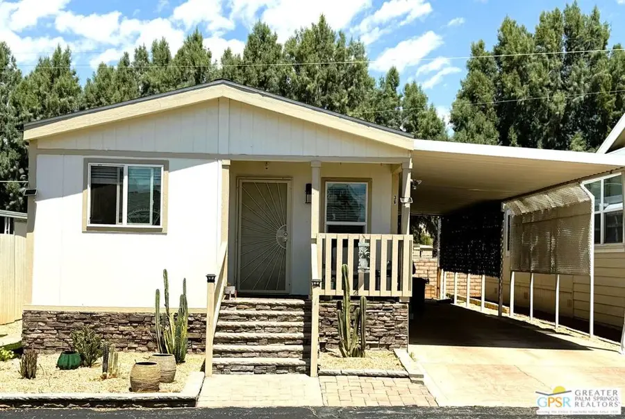 17640 Corkill Road #36, Desert Hot Springs, CA 92241 - Image #3