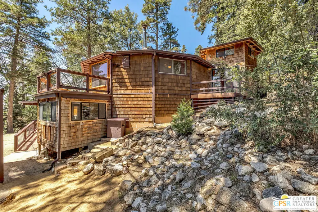 23031 Pine Needles Lane, Idyllwild, CA 92549 - Image #1