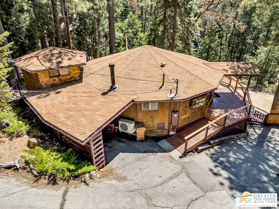 23031 Pine Needles Lane, Idyllwild, CA 92549 - Image #2