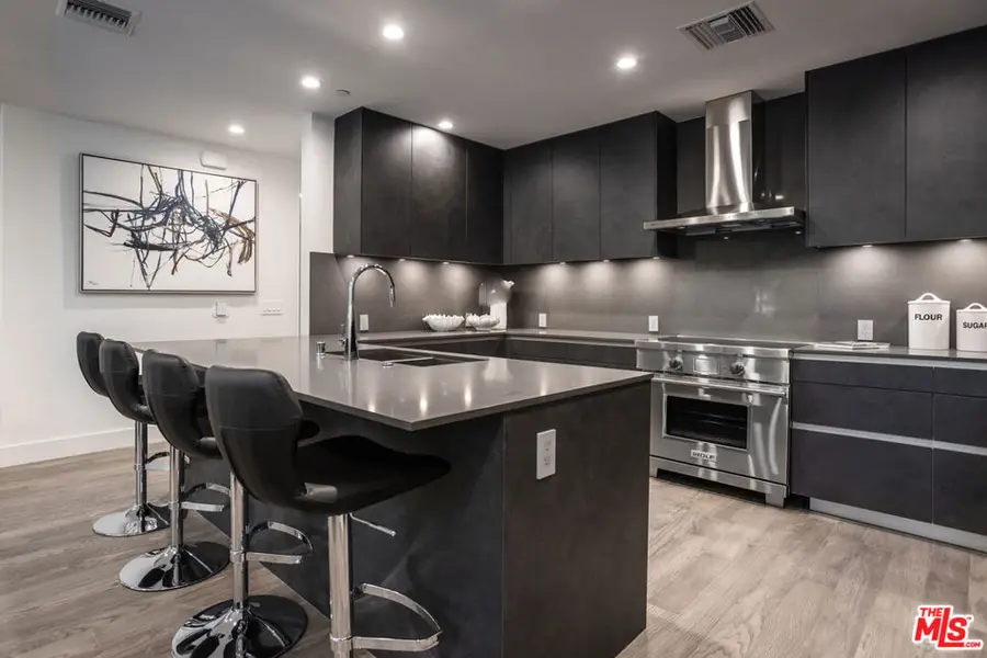 728 N Sweetzer Avenue #315, Los Angeles, CA 90069 - #2