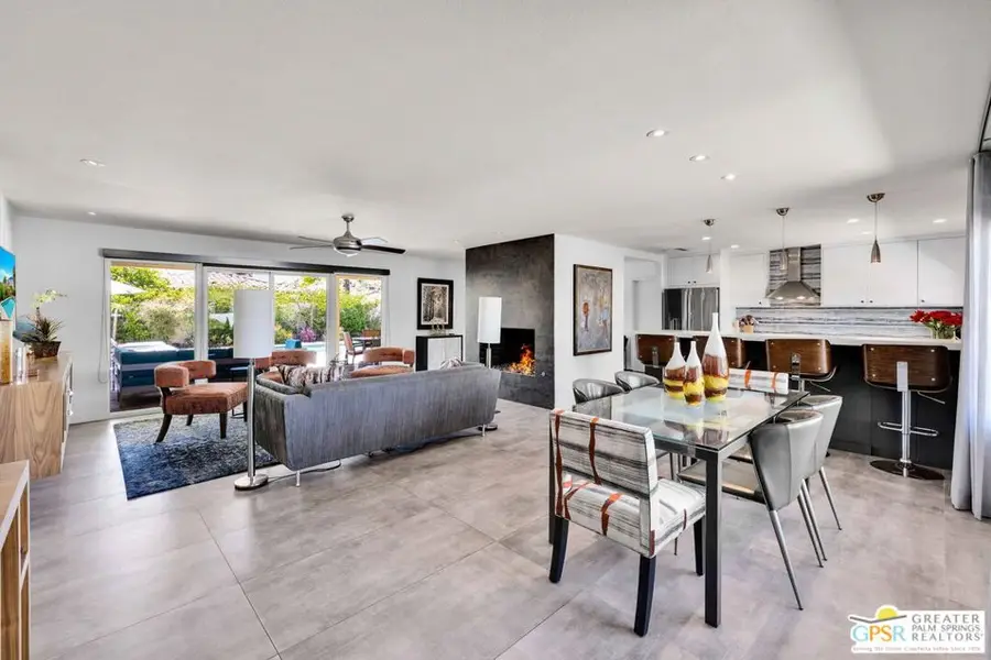 1163 Pasatiempo Road, Palm Springs, CA 92262 - #2