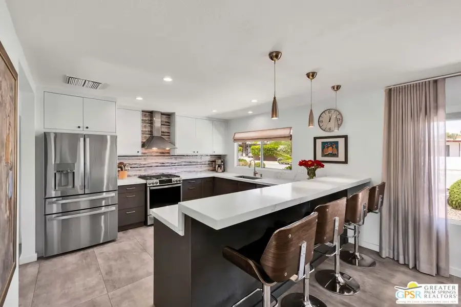 1163 Pasatiempo Road, Palm Springs, CA 92262 - #3