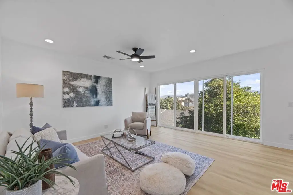 357 1/2 Cornwell Street, Los Angeles, CA 90033 - #1