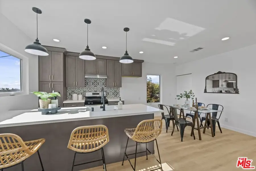 357 1/2 Cornwell Street, Los Angeles, CA 90033 - #3